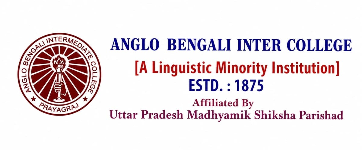 Anglo Bengali Inter College cover