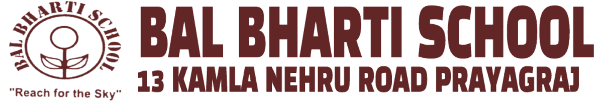 Bal Bharti School cover
