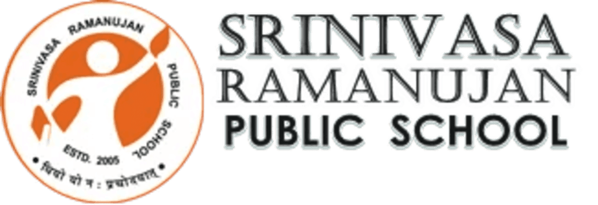 Srinivasa Ramanujan Public School cover