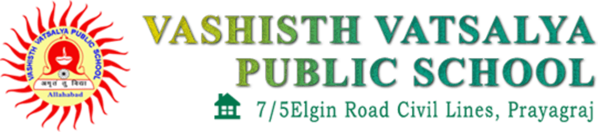 Vashisth Vatsalya Public School cover