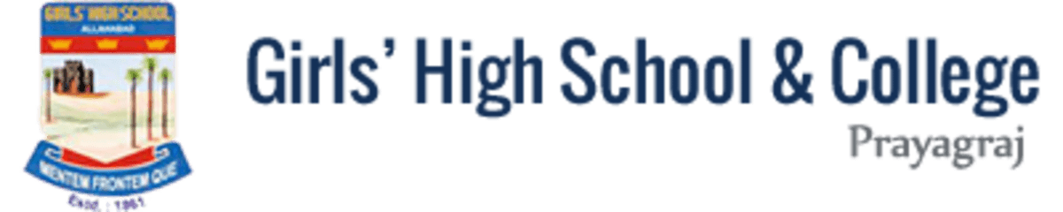 Girls' High School & College cover