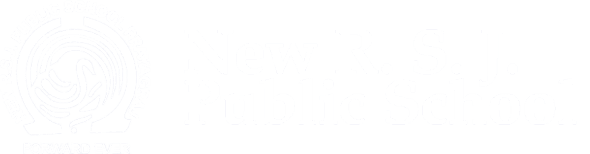 R.S.J. Public School Prayagraj cover