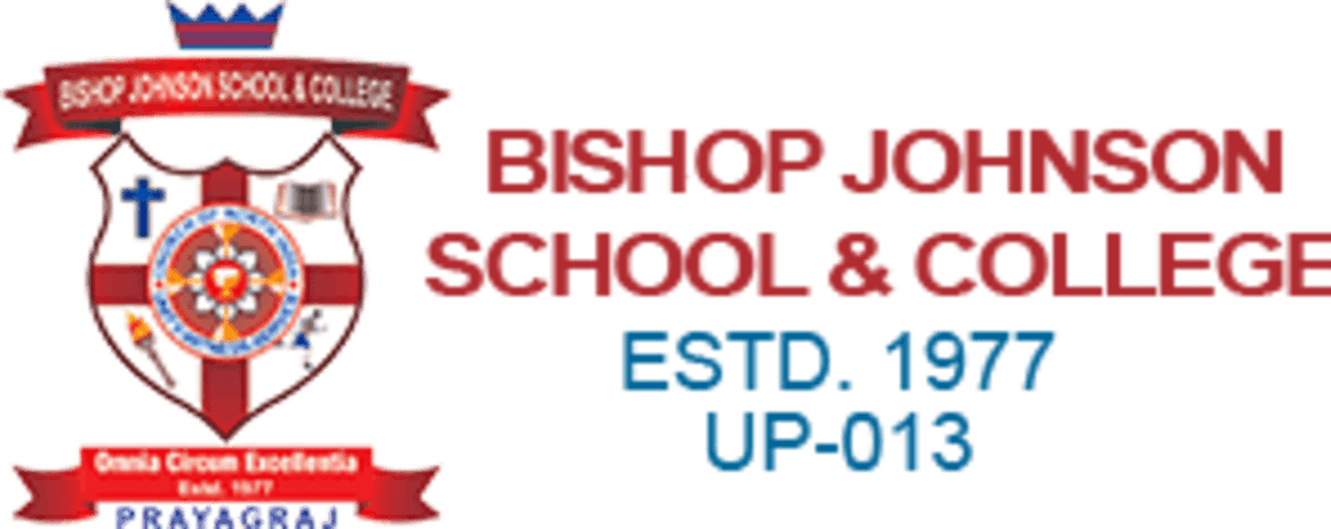 Bishop Johnson School & Collage Prayagraj cover