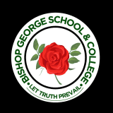 Bishop George School & College logo