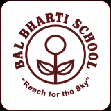 Bal Bharti School logo
