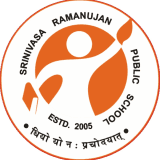Srinivasa Ramanujan Public School logo