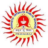 Vashisth Vatsalya Public School logo