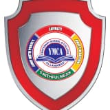 YMCA Centenary School & College logo