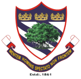 Boys’ High School And College logo