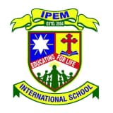 IPEM International School & College Prayagraj logo