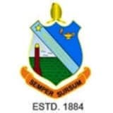 St. Joseph's College logo