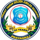 Jagat Taran Golden Jubilee School logo