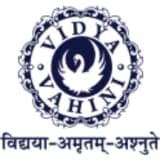 Vidya Vahini Secondary School logo