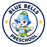 Blue Bells Preschool Tagore Town logo