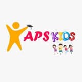 APS Kids School logo