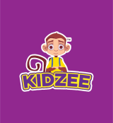 Kidzee Lukerghanj Prayagraj logo