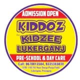 Kiddoz Kidzee Lukerganj Prayagraj logo