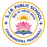 S.J.R. Public School & College Prayagraj logo