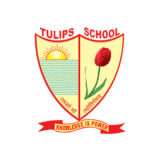 Tulips School Prayagraj logo
