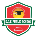 S. J. S. Public School Prayagraj logo