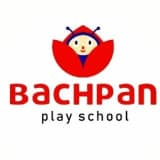 Bachpan Jhusi Prayagraj logo