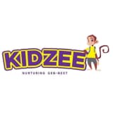 Kidzee Jhusi Prayagraj logo