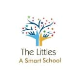 The Littles Pre-School Prayagraj logo