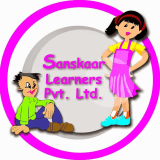 Sanskaar Kids Kingdom Prayagraj logo