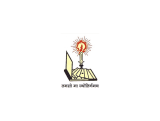 D. P. Public School Prayagraj logo