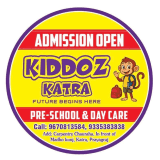 Kiddoz Katra Prayagraj logo