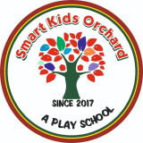 Smart Kids Orchard Play School Prayagraj logo