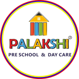 Palakshi Preschool & Day Care Prayagraj logo