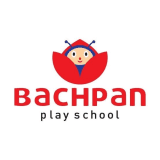 Bachpan Zero Road Prayagraj logo