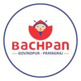 Bachpan Govindpur Prayagraj logo