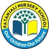 Patanjali Rishikul Nursery School Prayagraj logo