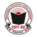 Maharshi Patanjali Vidya Mandir Teliarganj, Prayagraj logo
