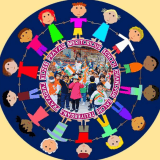 Kidzee Prayag Meritorious School Prayagraj logo