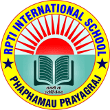 RPTI International School Prayagraj logo