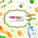 Makoons Phaphamau Prayagraj logo