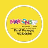 Makoons Kareli Prayagraj logo
