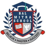 Bal Mitra School & College Prayagraj logo