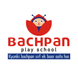 Bachpan Preetam Nagar, Prayagraj logo