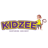 K-Planet Kidzee Play School Prayagraj logo