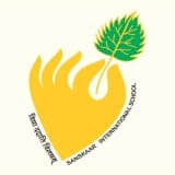 Sanskaar International School Sulem Sarai Prayagraj logo