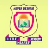 Little Hearts' Academy School Prayagraj logo