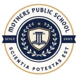 Mother's Public School Mundera Prayagraj logo
