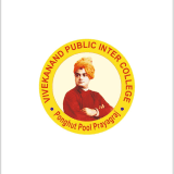 Vivekanand Public Inter College Bamrauli Prayagraj logo
