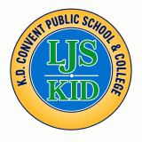 K.D. Convent Public School & College Prayagraj logo