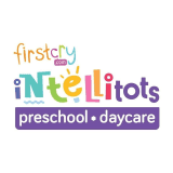 FirstCry Intellitots Preschool Rajrooppur, Prayagraj logo