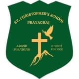 St. Christopher’s School Prayagraj logo